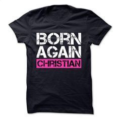 Born again christians are assholes