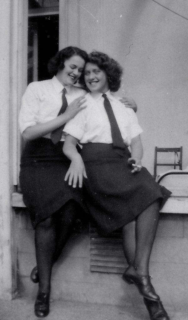 best of Photos lesbian 1940 s