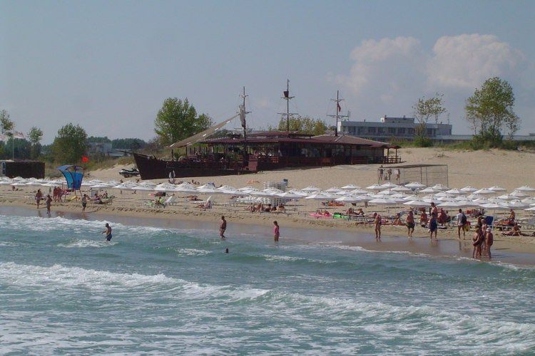 Titanium reccomend Nudist nud baths sunny beach bulgaria