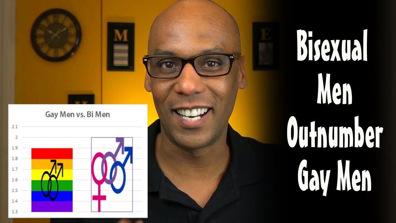 best of Images Bisexual male