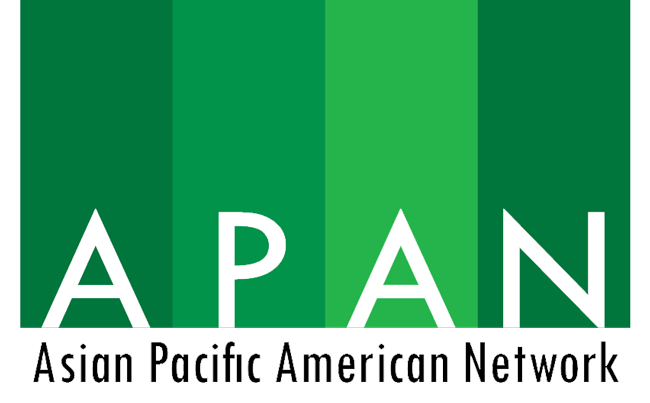 King o. A. reccomend Asian pacific american network