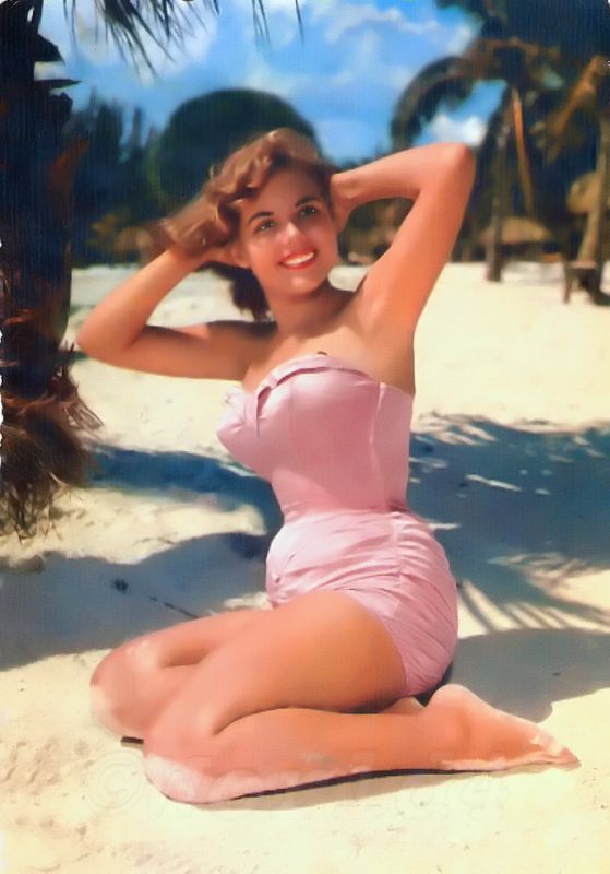 best of Bikini 1960 s
