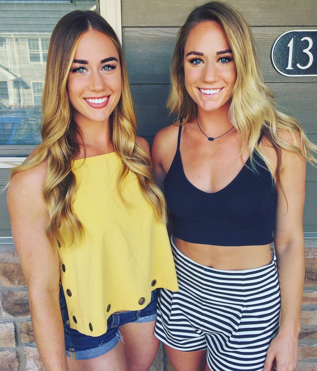 Brooke twins sexy