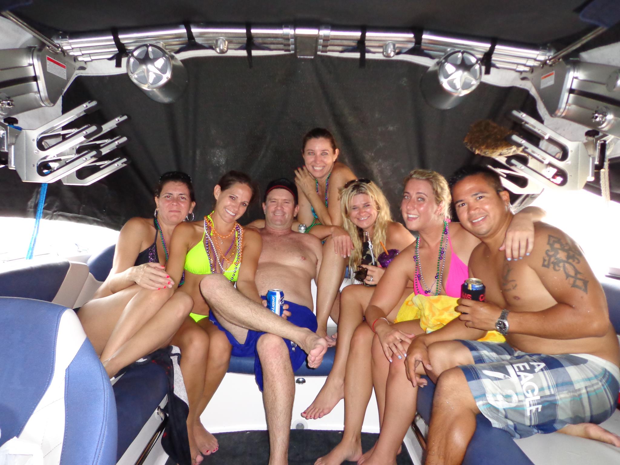 best of Orgy Party cove