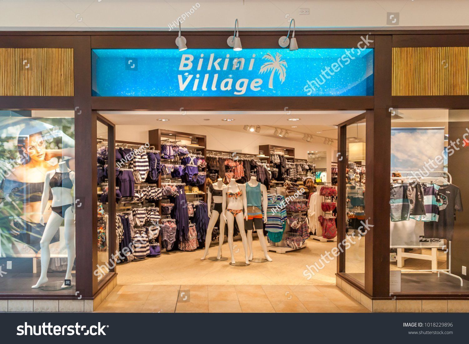 best of Store canada village Bikini