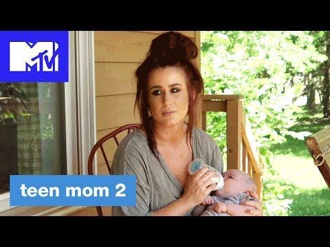 Teen mom ep deleted