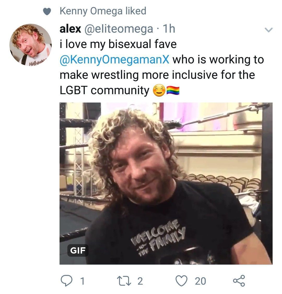 best of Green Kenny bisexual love g