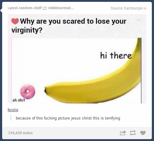 best of You your After virginity lose