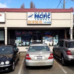 best of Pacific tours and seattle Asian travel