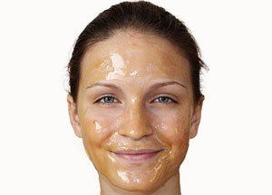 best of Remedies Facial skin