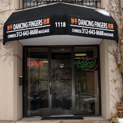 Poppins reccomend Asian massage in chicago area