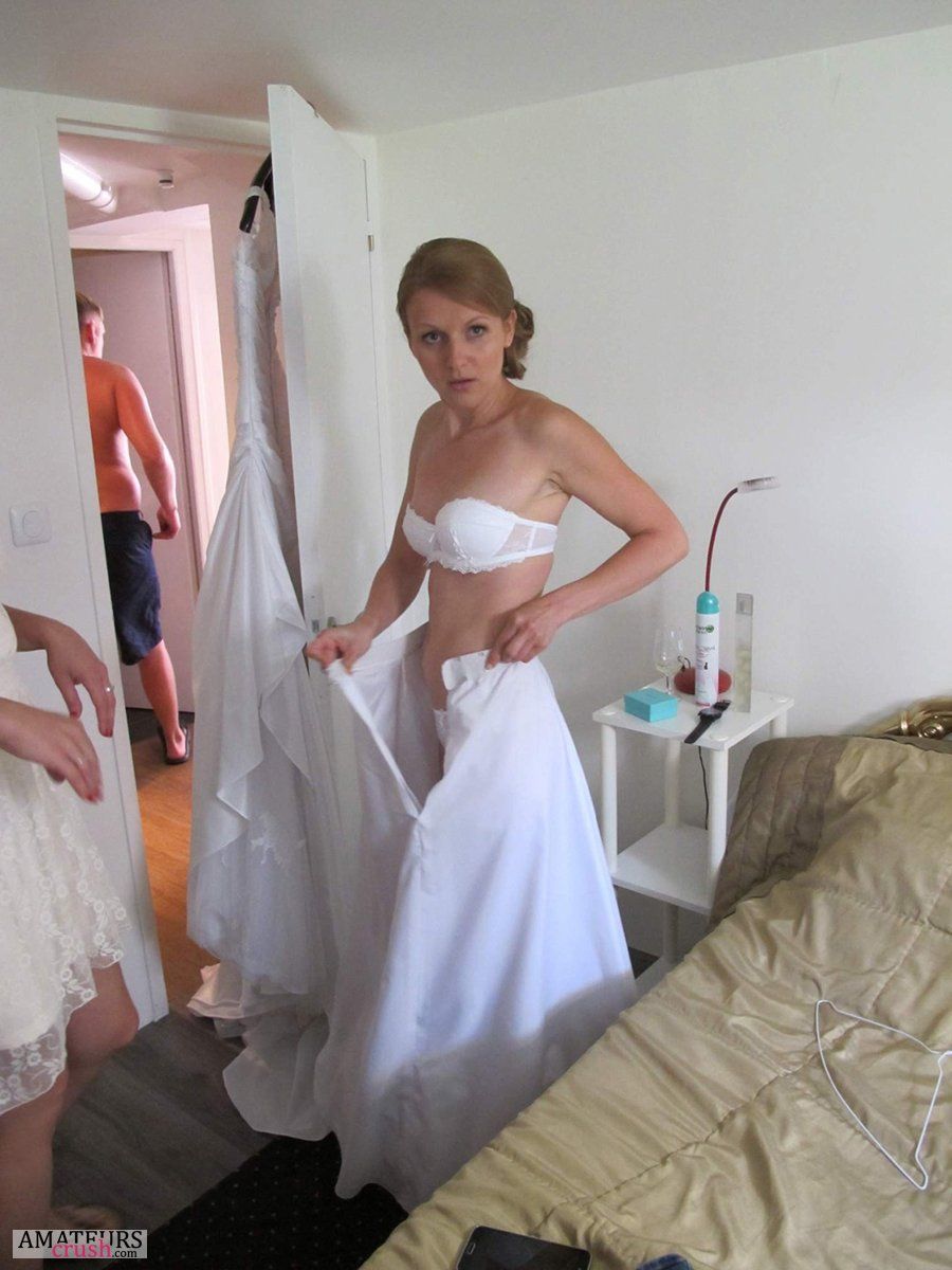 Picture voyeur wedding  pic image