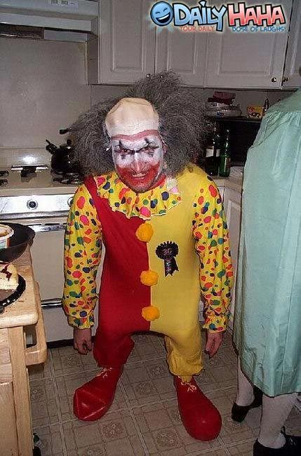 best of Killer Midget clown