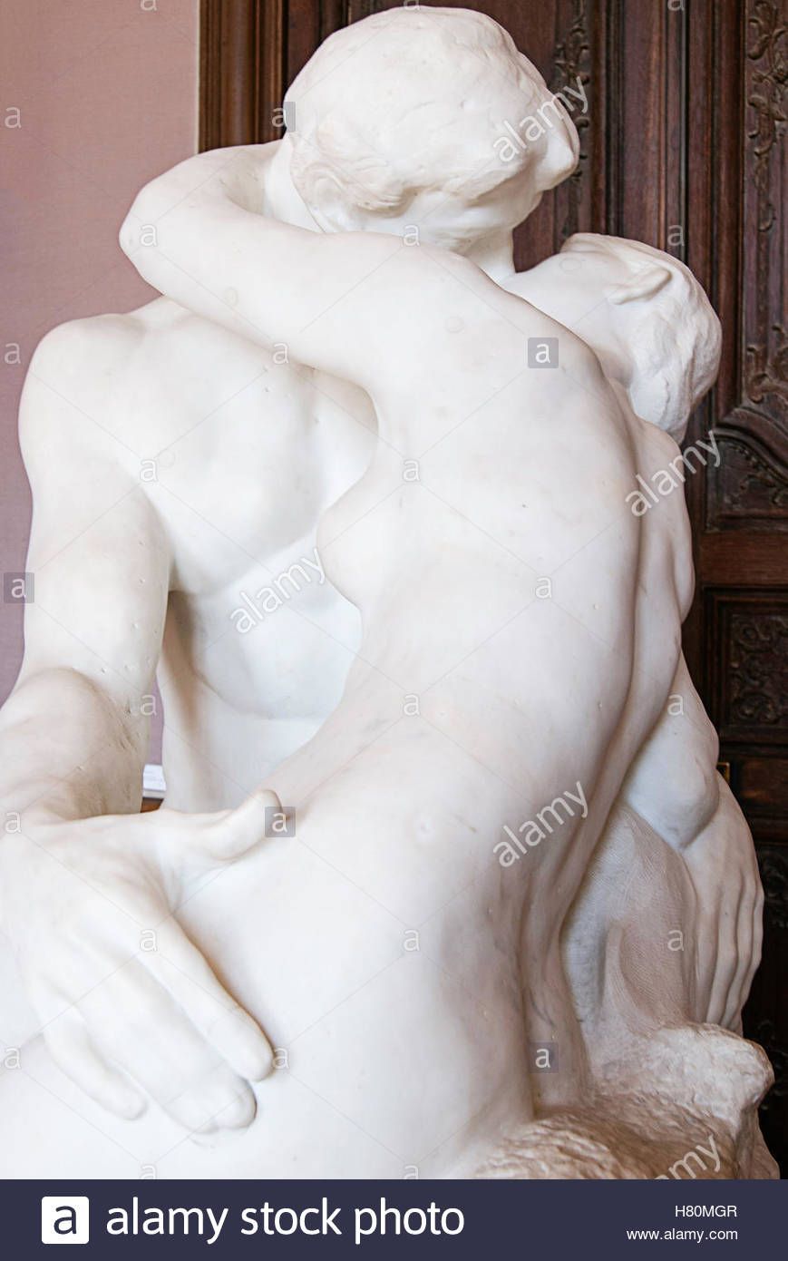 Rodin paris erotic 2018