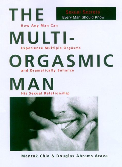 Multiple orgasm samples
