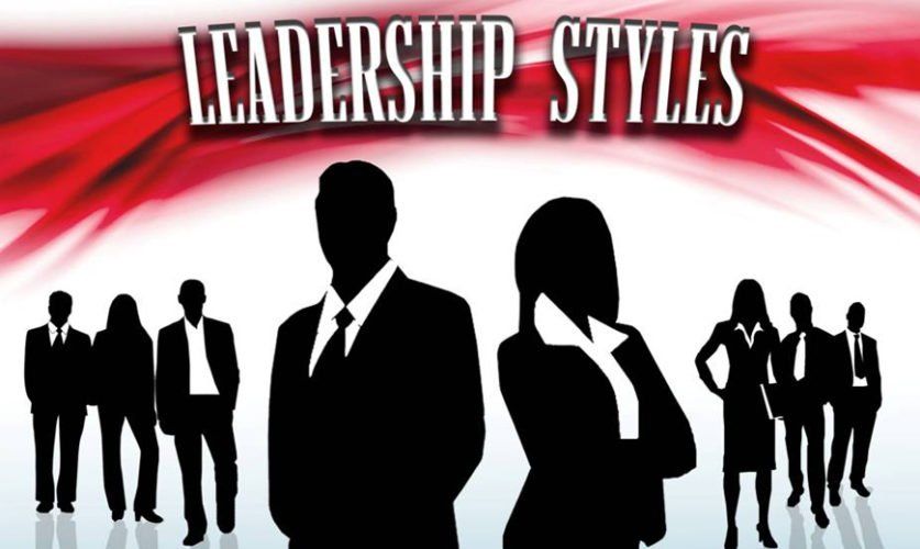 best of Styles Asian leadership