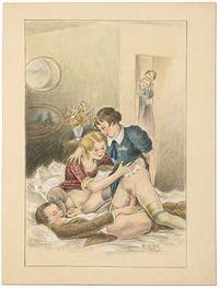 Erotic french pictures