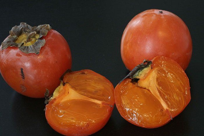 best of Production Asian persimmon
