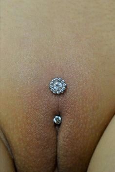 Daisy C. reccomend Beautiful clit piercings