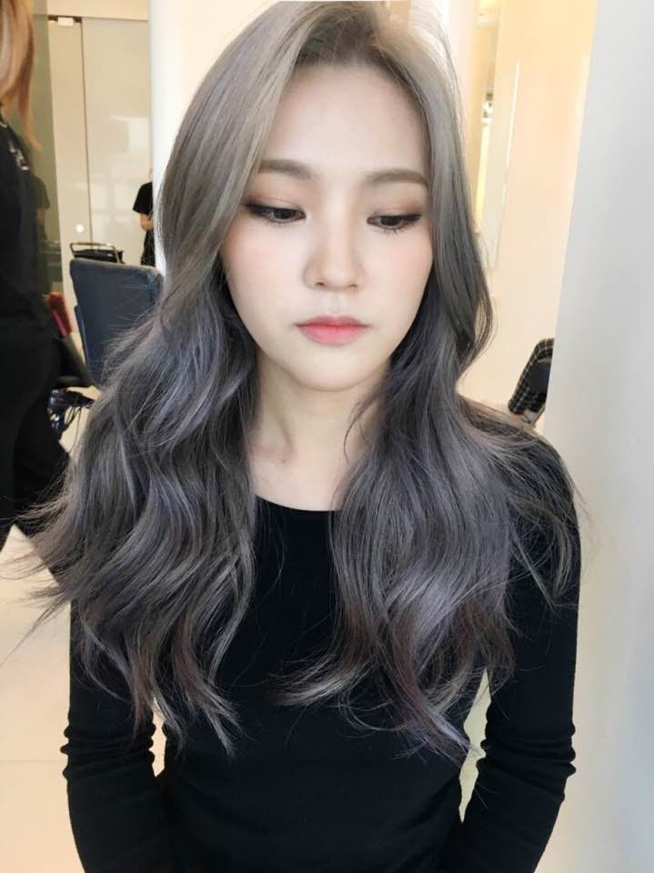 best of Hair dye Asian color