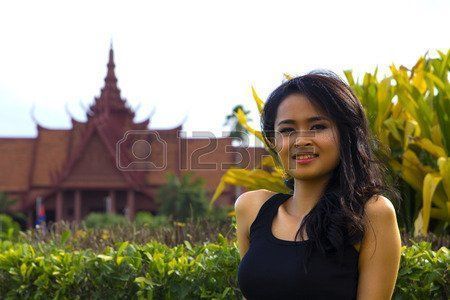best of Women in Penh Attractive Phnom