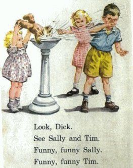 Dick And Jane Porn