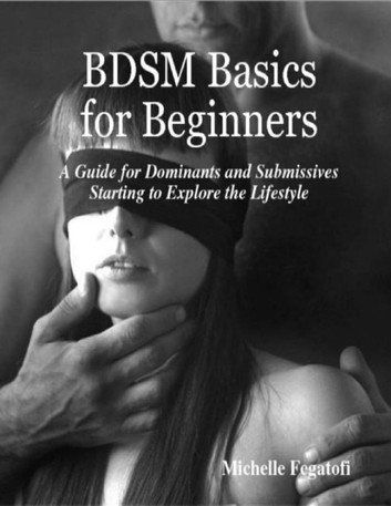 Bdsm guide for dominants