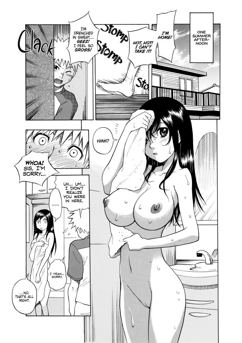 best of Milk hentai comic Mega