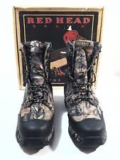 Pigtail reccomend Redhead bonedry 400 16 boot