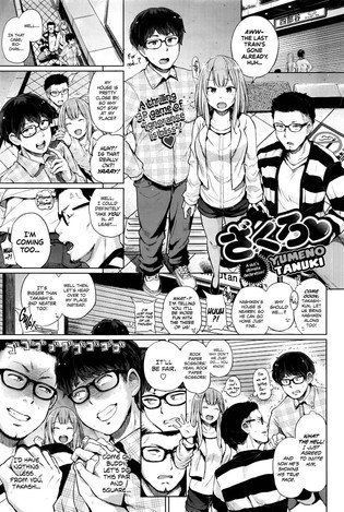 HTML reccomend Hentai manga threesome