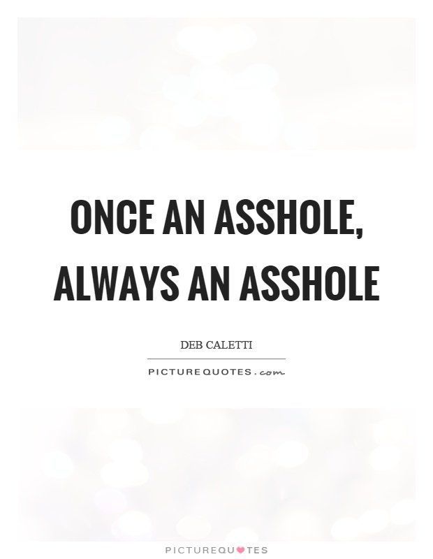 best of Quotes Friends asshole