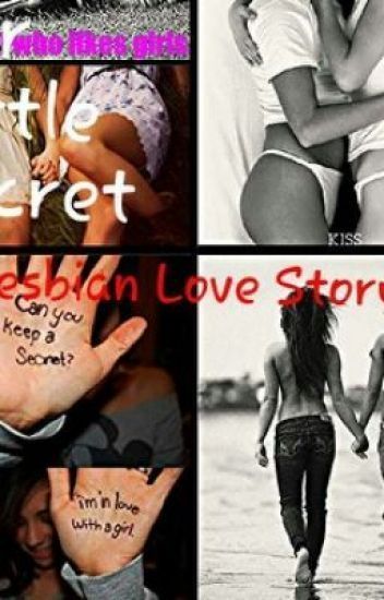 Lesbian love secret story