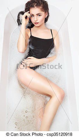 best of Girl Bath Sexy