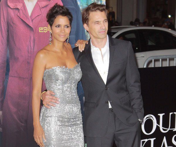Goalie reccomend Halle barry interracial marriage