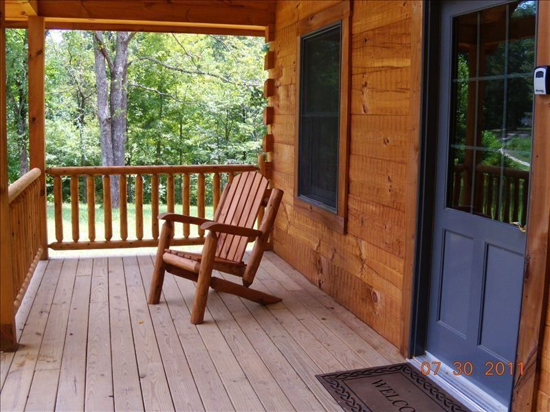 best of French indiana lick Cabin
