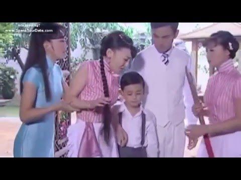 best of Family Asian caning