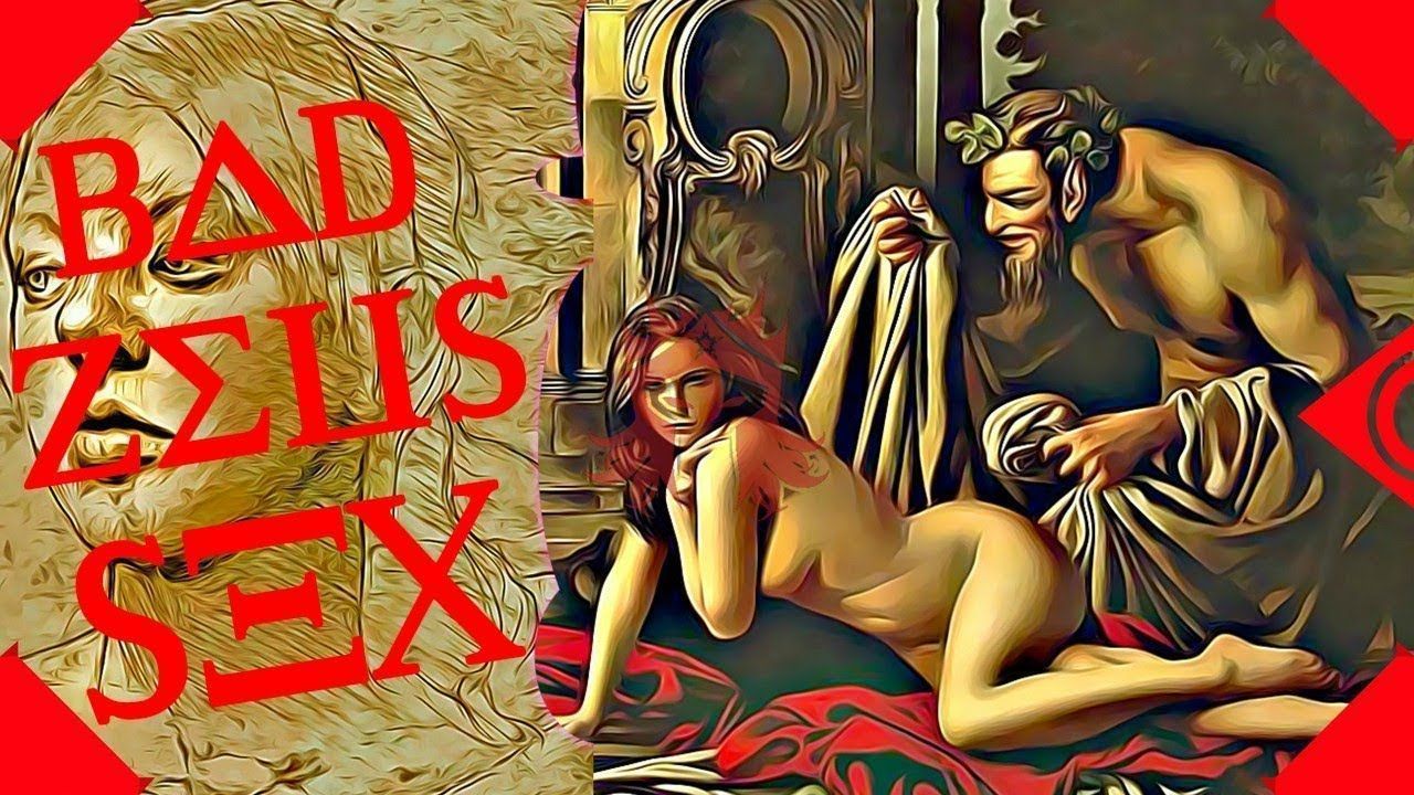 best of Ancient Sex greece in