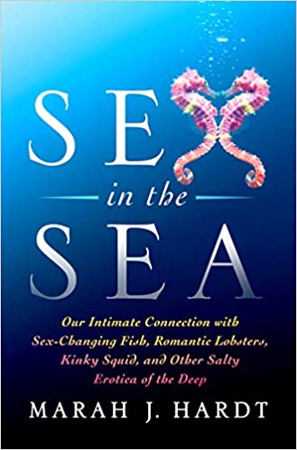 Fish in the sea sex