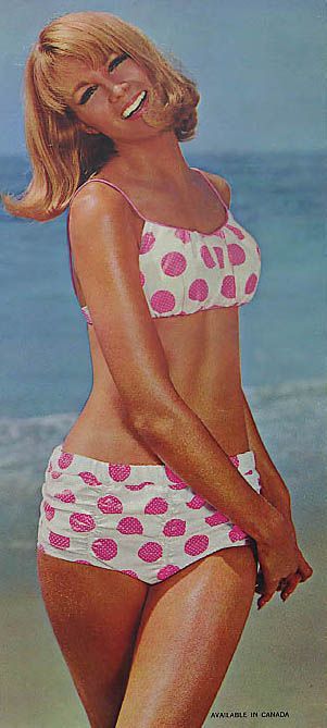 1960 s bikini