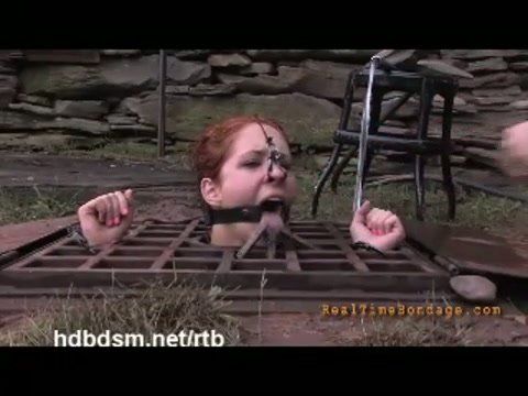 best of Slave outside Redhead