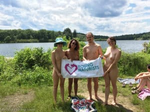 best of Nudist young Lifestyle
