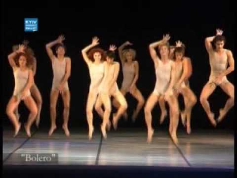 Scratch reccomend Modern dance nake