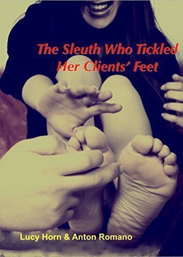 best of Adult stories Tickle foot