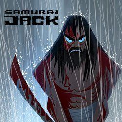 Huddle reccomend Samurai jack adult swim