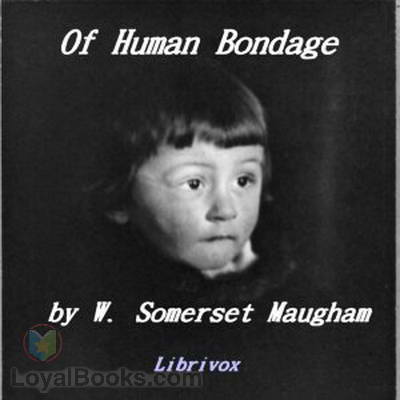 Ratman reccomend Wikipedia of human bondage