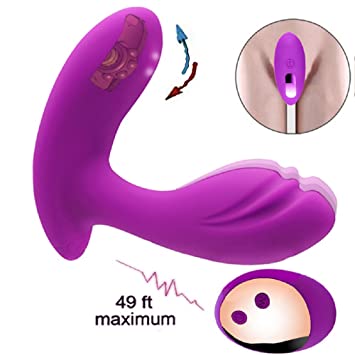best of Control clitoral vibrator Remote