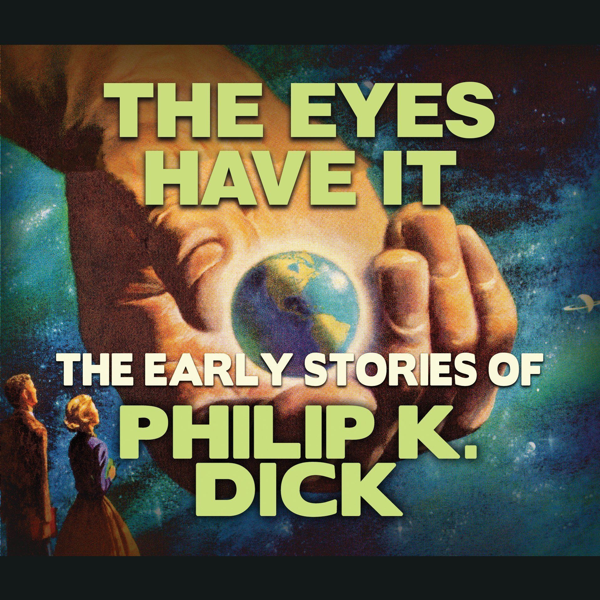 best of See Have with cant dick story eye