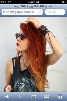 best of Rosalia blogspot Redhead