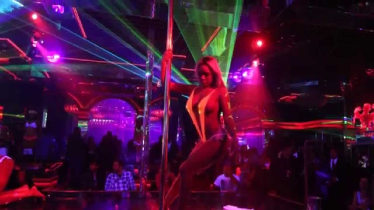 Best strip clubes in united states