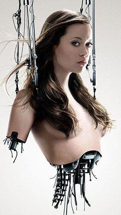 best of Sarah erotica Terminator conner